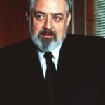Raymond Burr