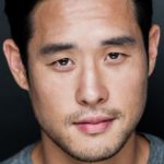 Raymond Lee