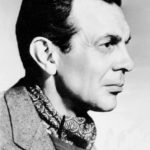 Raymond Massey