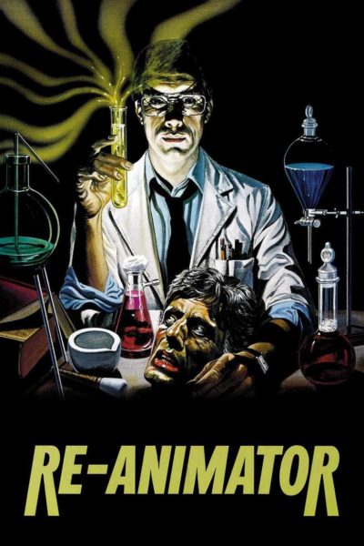 Re-Animator-poster