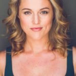 Rebecca Faulkenberry