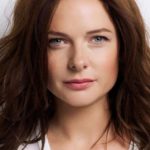 Rebecca Ferguson