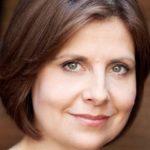 Rebecca Front