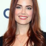 Rebecca Rittenhouse