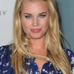 Rebecca Romijn