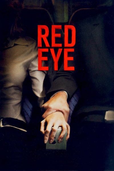 Red Eye-poster