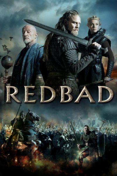 Redbad-poster