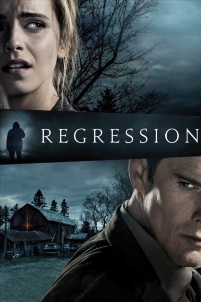 Regression-poster