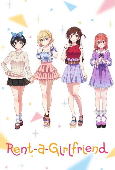 Rent-a-Girlfriend-poster
