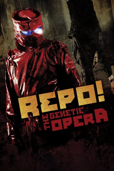 Repo! The Genetic Opera-poster
