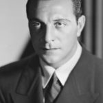 Ricardo Cortez
