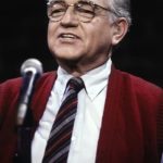Richard Dysart