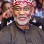 Richard Mofe-Damijo