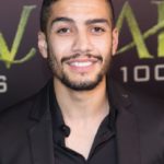 Rick Gonzalez