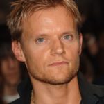 Rick Warden