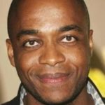 Rick Worthy