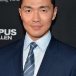 Rick Yune
