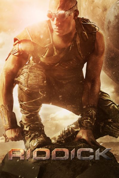 Riddick-poster