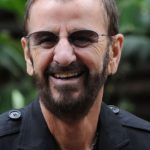 Ringo Starr