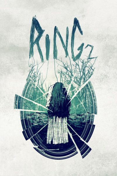 Ringu 2-poster