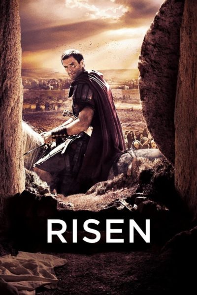 Risen-poster