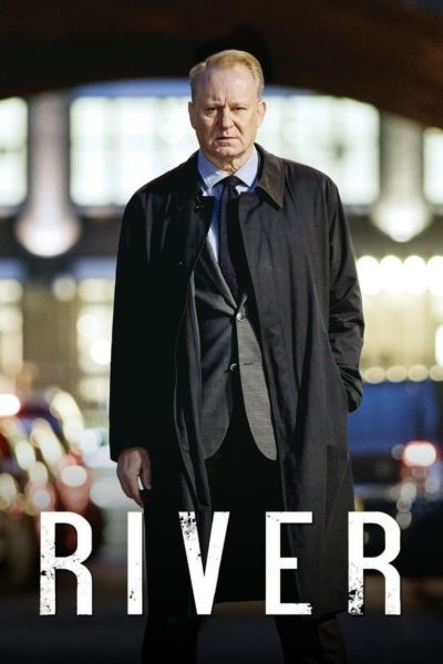 River-poster