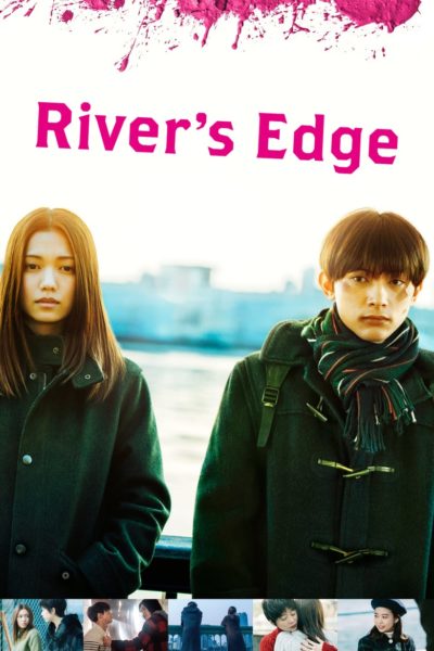 River&rsquo;s Edge-poster