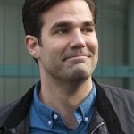 Rob Delaney