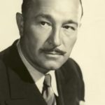 Robert Armstrong