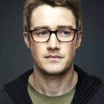 Robert Buckley