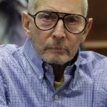 Robert Durst