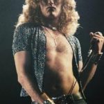 Robert Plant