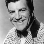 Robert Preston