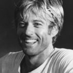 Robert Redford