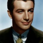 Robert Taylor