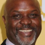 Robert Wisdom