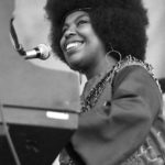Roberta Flack