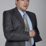 Roberto Ballesteros