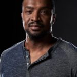 Roger Cross