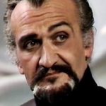 Roger Delgado