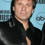 Roger Taylor