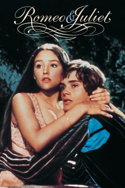 Romeo and Juliet-poster