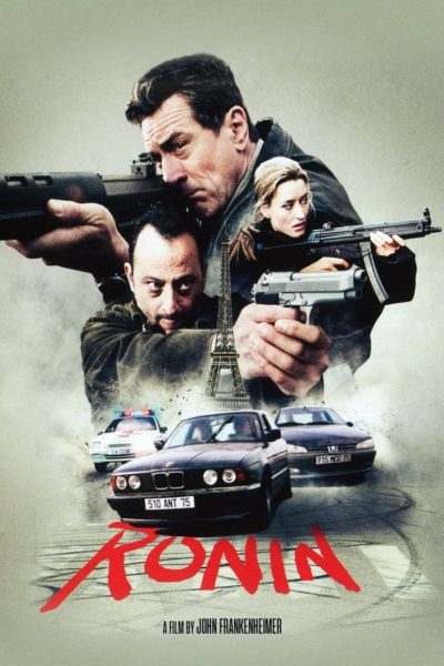 Ronin-poster