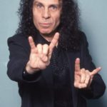 Ronnie James Dio