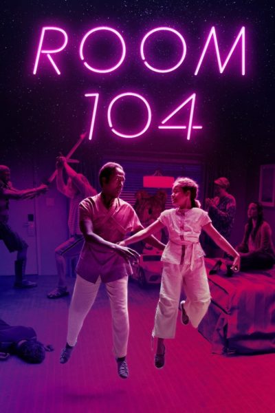 Room 104-poster