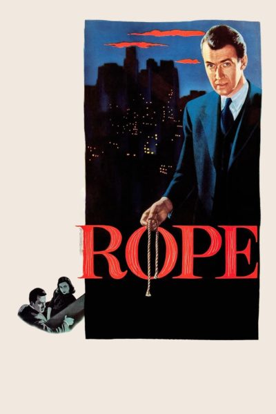 Rope-poster