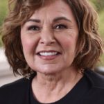 Roseanne Barr