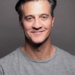 Ross Partridge
