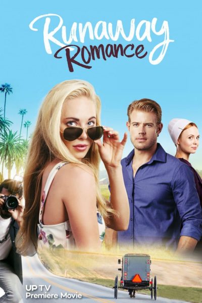 Runaway Romance-poster
