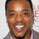 Russell Hornsby